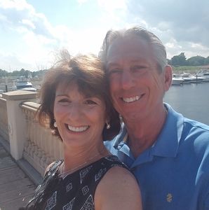 Meet your Posher, Judy